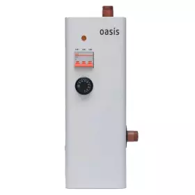 Электрический котел Oasis Eco KV-12 (до 110 кв.)