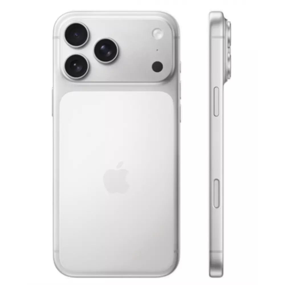 Смартфон Apple iPhone 17 Pro 256Gb E-sim Silver б/у
