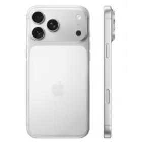 Смартфон Apple iPhone 17 Pro 256Gb E-sim Silver б/у