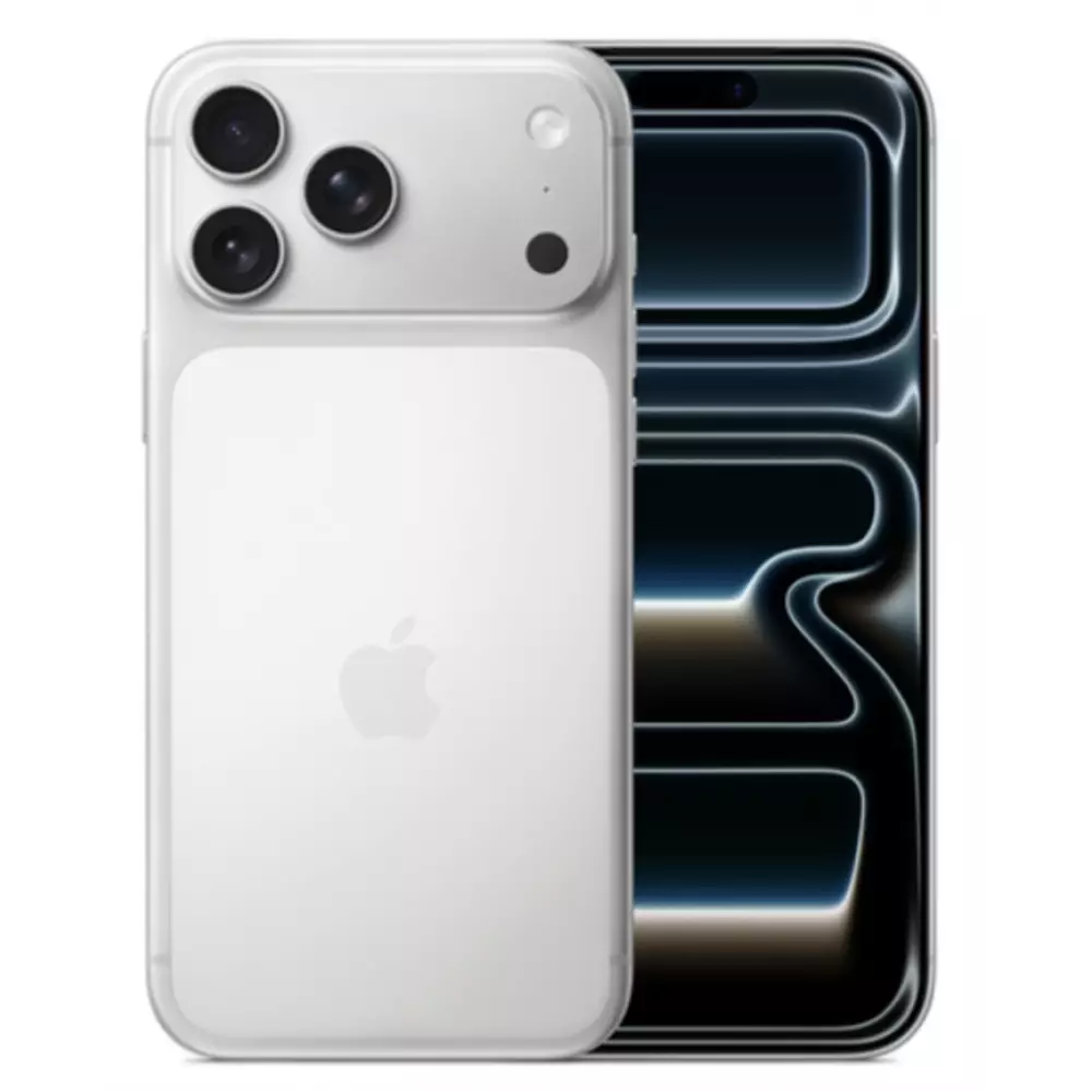 Смартфон Apple iPhone 17 Pro 256Gb E-sim Silver б/у