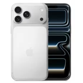 Смартфон Apple iPhone 17 Pro 256Gb E-sim Silver б/у