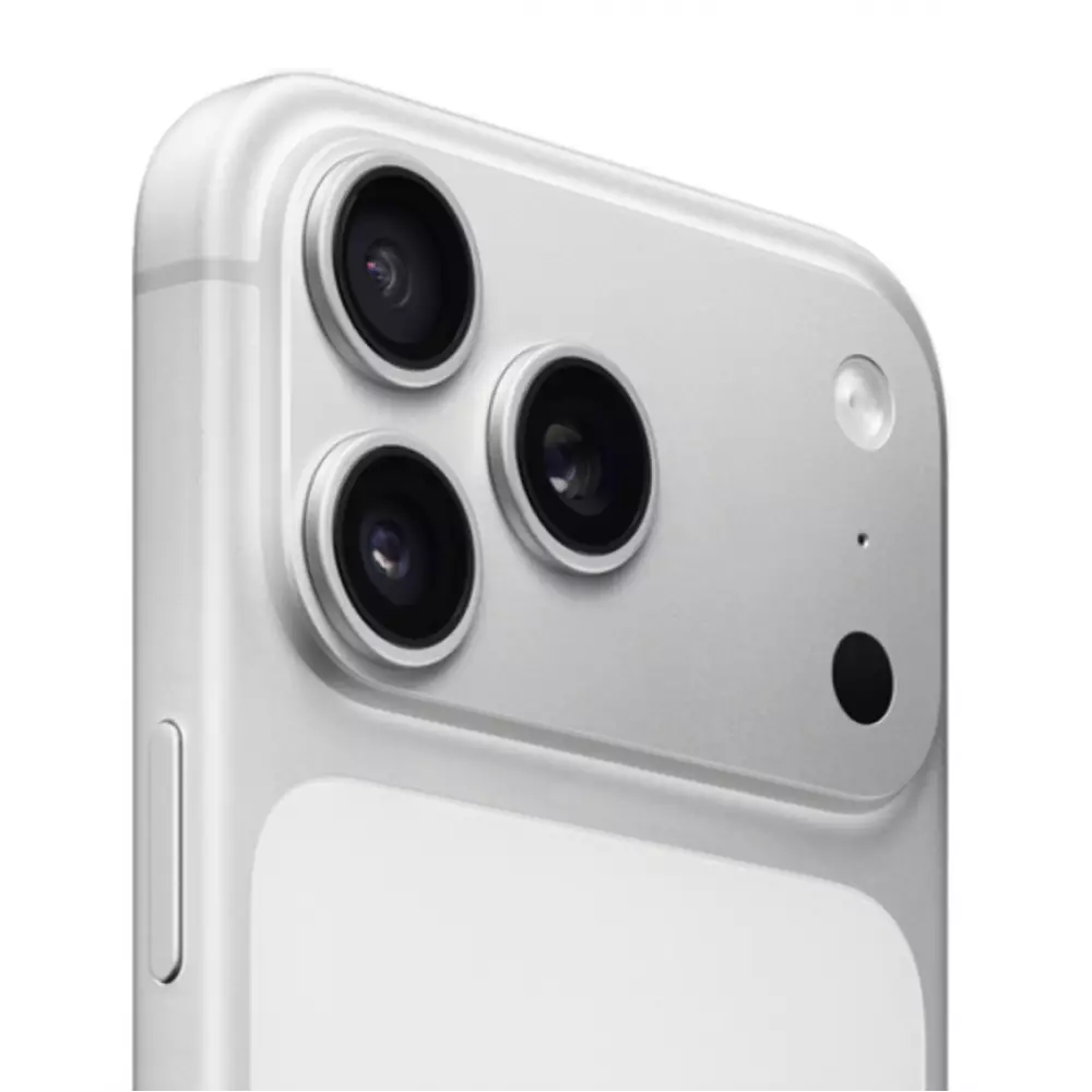 Смартфон Apple iPhone 17 Pro 256Gb E-sim Silver б/у