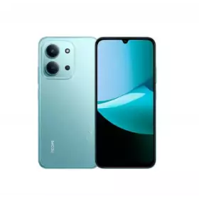 Смартфон Xiaomi Redmi 15C 4/128GB Green