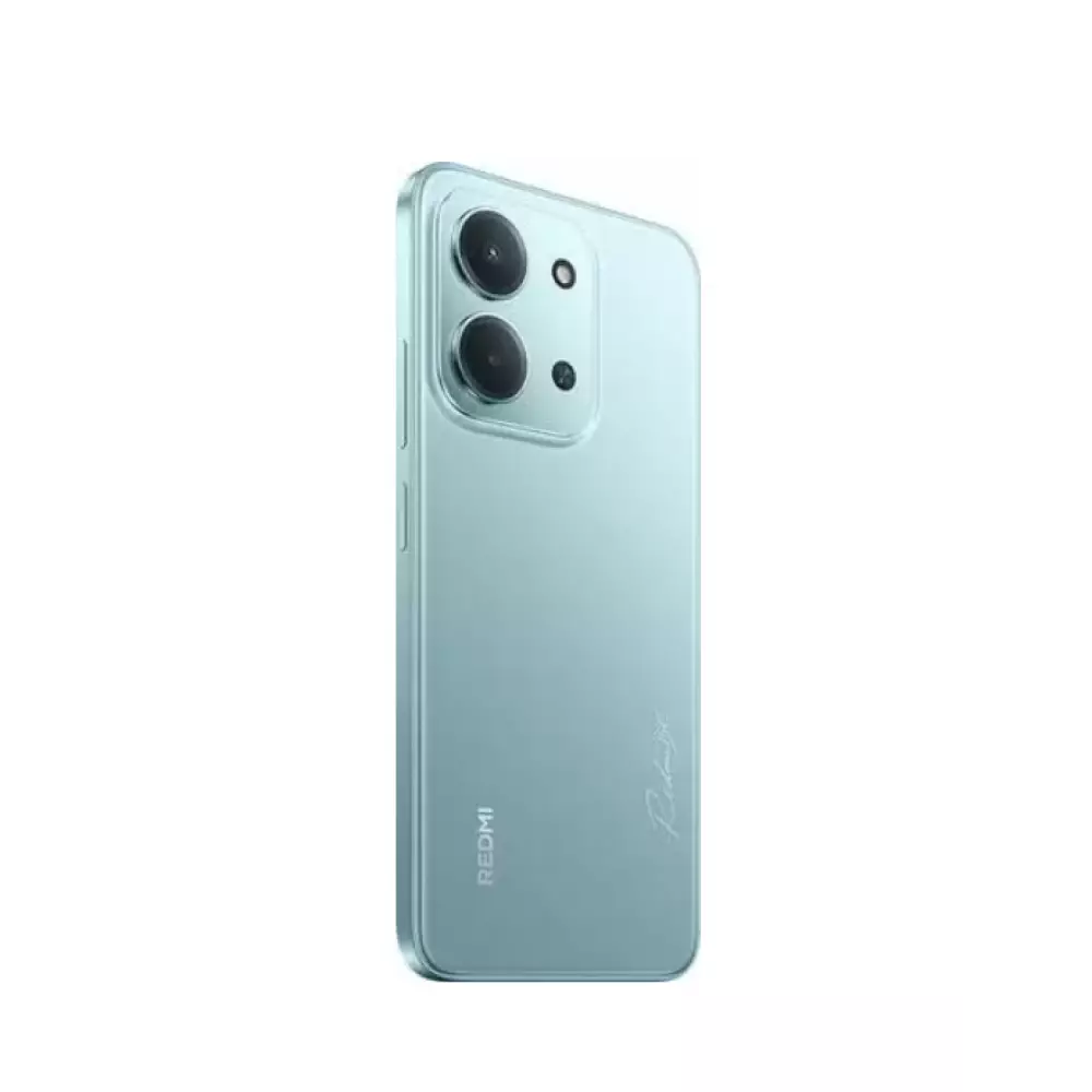 Смартфон Xiaomi Redmi 15C 4/128GB Green