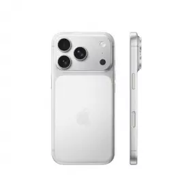 Смартфон Apple iPhone 17 Pro 512Gb nano+E-sim Silver