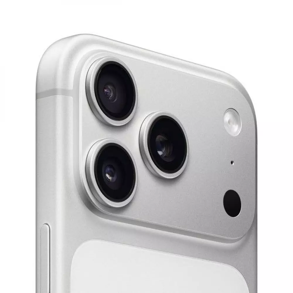 Смартфон Apple iPhone 17 Pro 512Gb nano+E-sim Silver