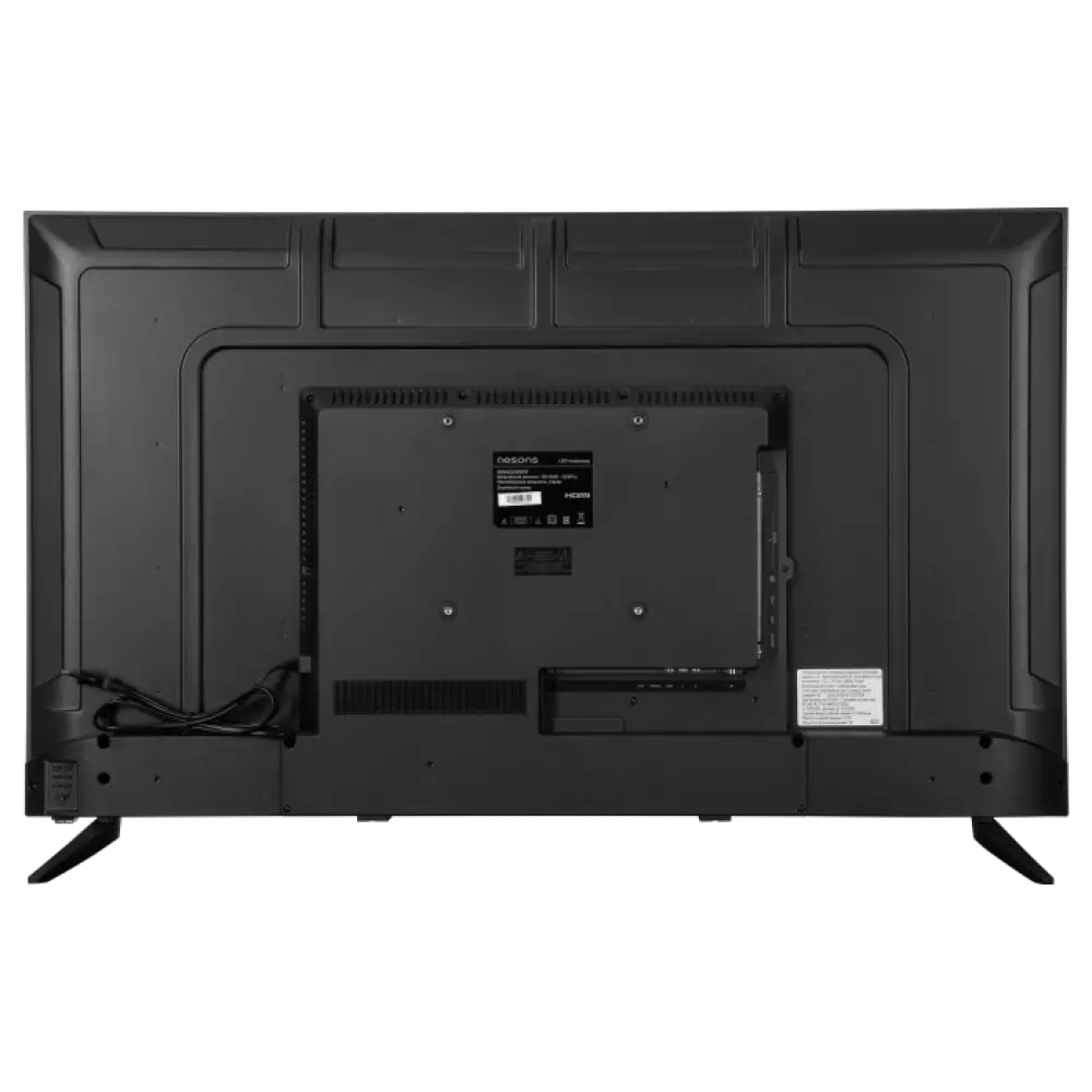 Телевизор Nesons N50HQ2305SVF