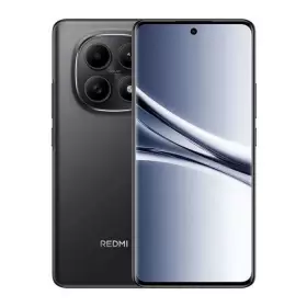 Смартфон Xiaomi Redmi Note 15 8/128GB Black