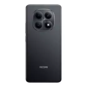 Смартфон Xiaomi Redmi Note 15 8/128GB Black