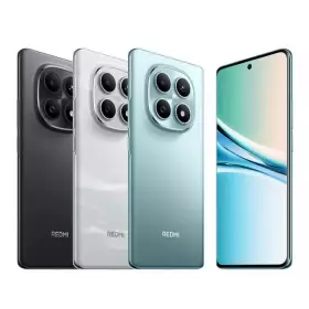 Смартфон Xiaomi Redmi Note 15 8/256GB Blue
