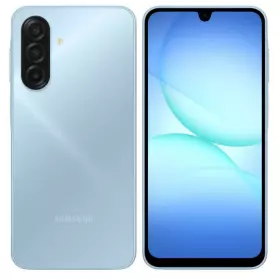 Смартфон Samsung Galaxy A17 SM-A176B/DS 4/128GB Blue