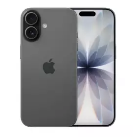 Смартфон Apple iPhone 17 256Gb E-sim Black