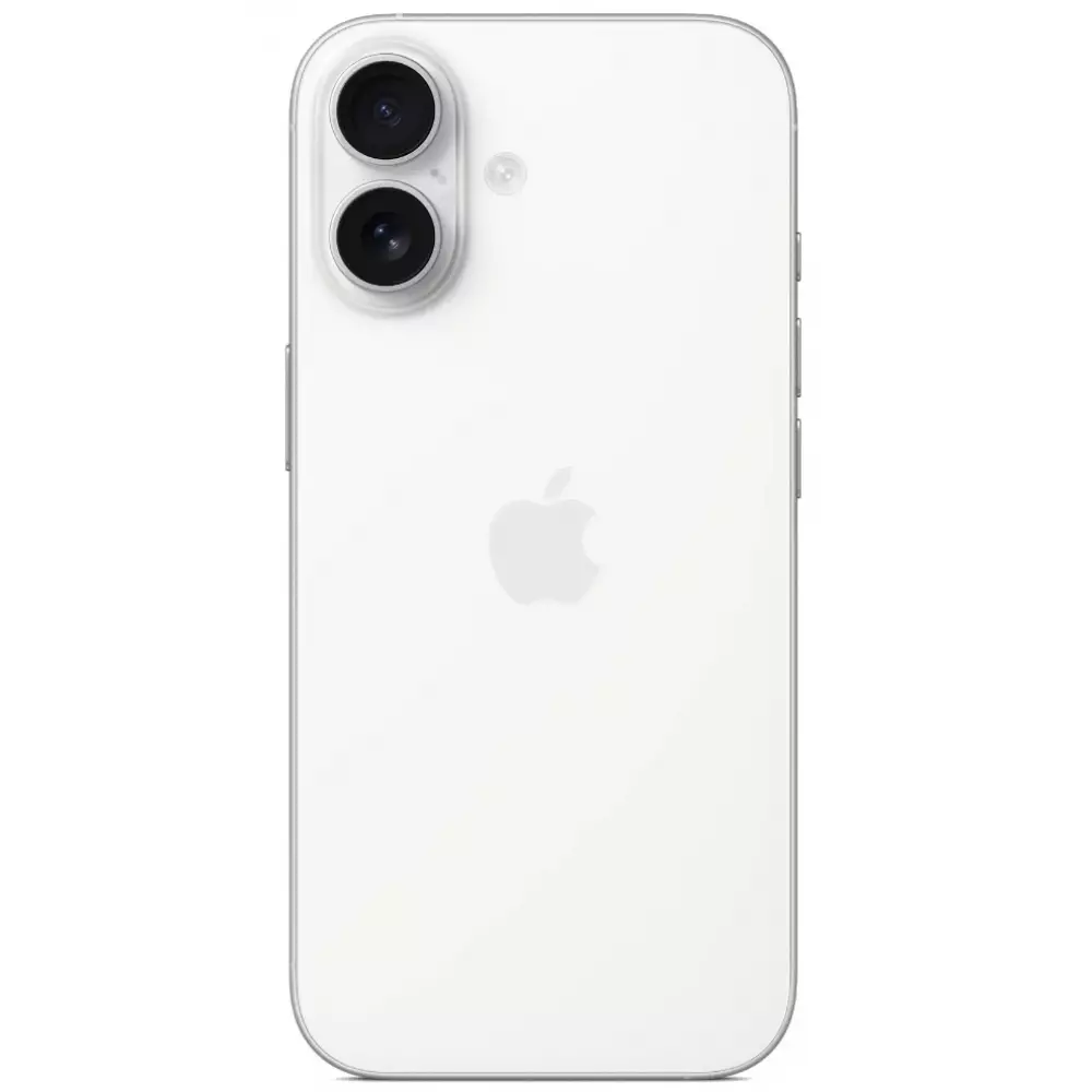 Смартфон Apple iPhone 17 256Gb E-sim White