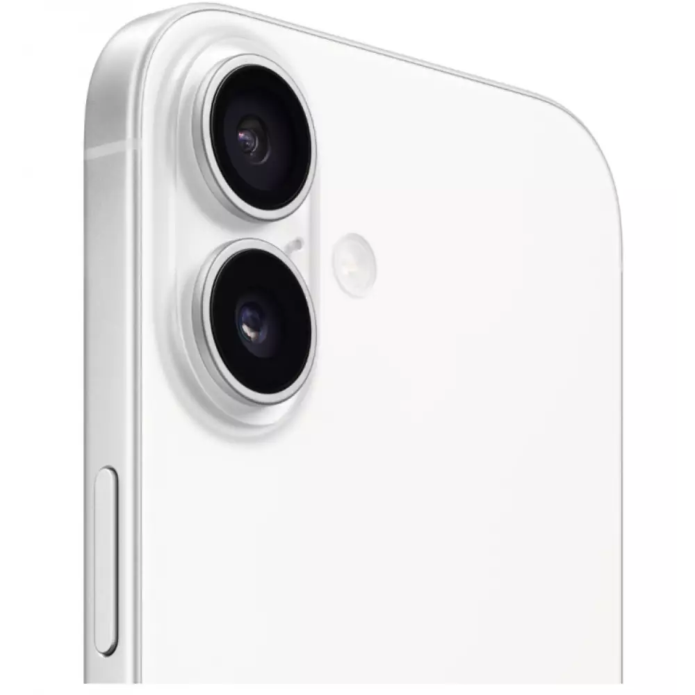 Смартфон Apple iPhone 17 256Gb E-sim White