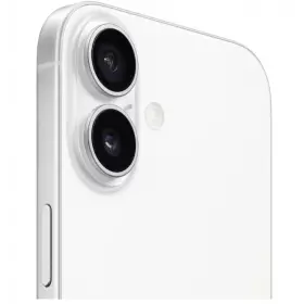 Смартфон Apple iPhone 17 256Gb E-sim White