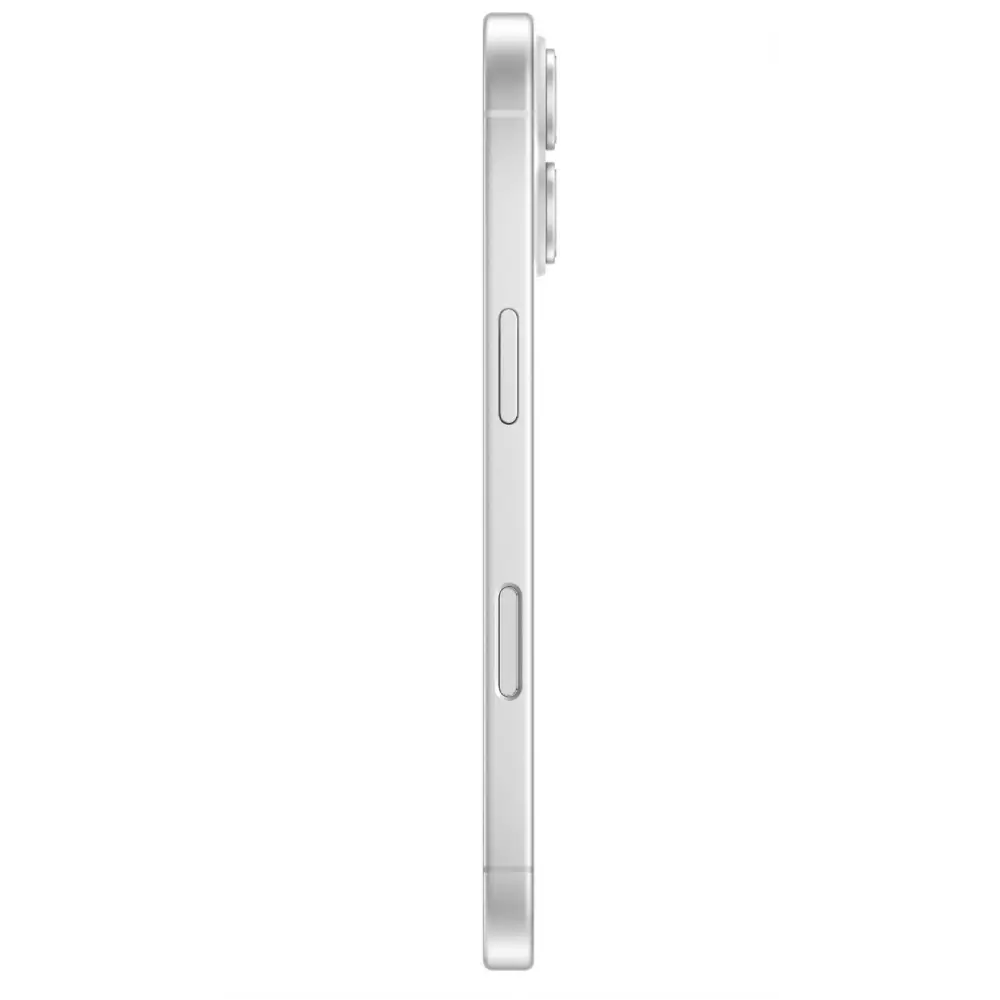 Смартфон Apple iPhone 17 256Gb E-sim White