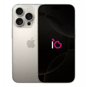Смартфон Apple iPhone 16 Pro Max 1TB Natural Titanium б/у
