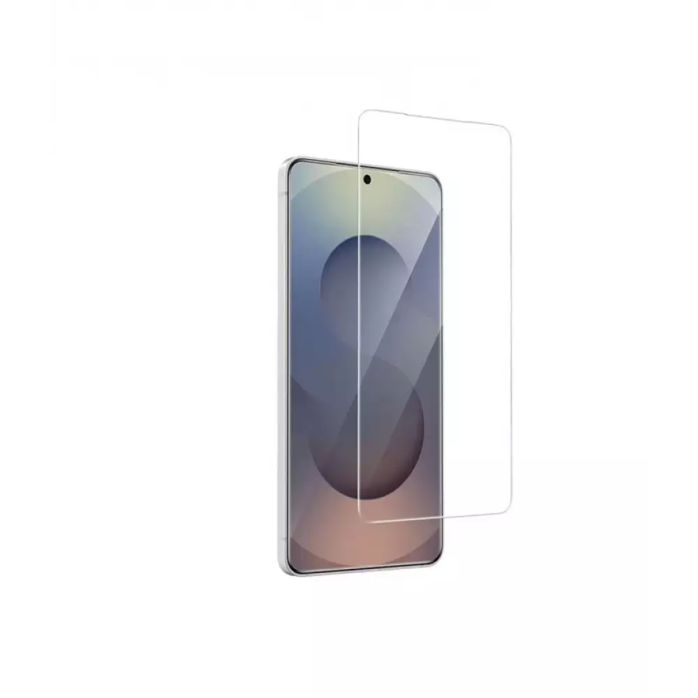 Стекло Keephone Innova Privacy без рамок iPhone 17 Pro Max