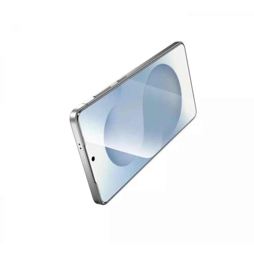 Стекло Keephone Innova Privacy без рамок iPhone 17 Pro Max