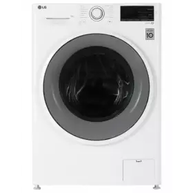 Стиральная машина LG F2J6TN0W 8кг