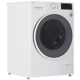 Стиральная машина LG F2J6TN0W 8кг