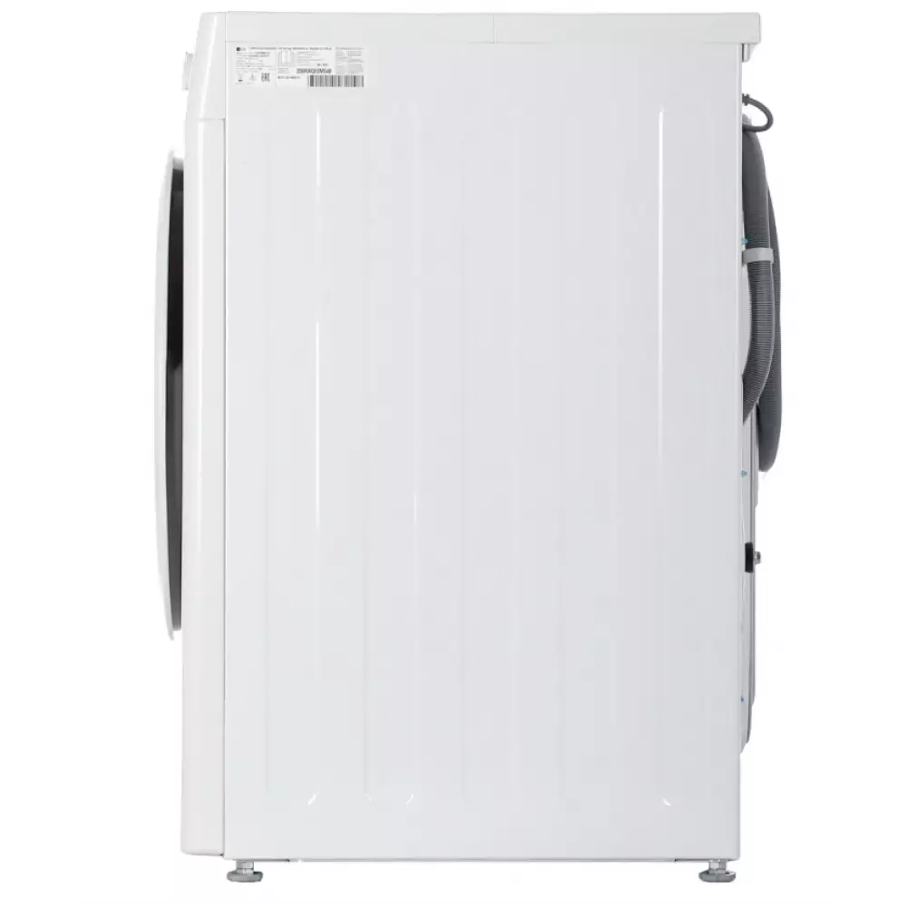 Стиральная машина LG F2J6TN0W 8кг