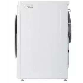 Стиральная машина LG F2J6TN0W 8кг