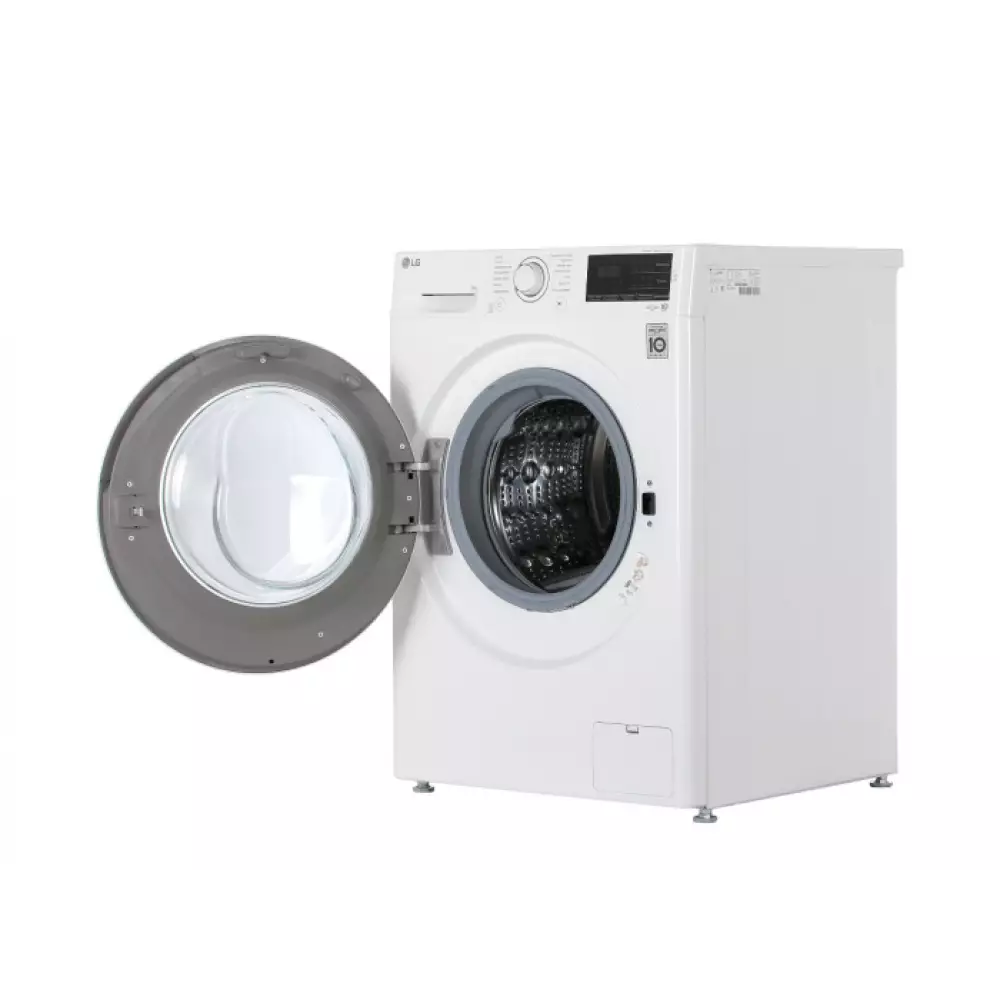 Стиральная машина LG F2J6TN0W 8кг