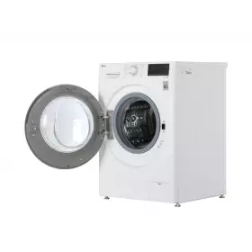 Стиральная машина LG F2J6TN0W 8кг