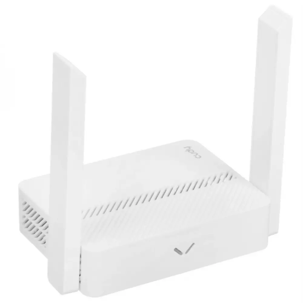 Wi-Fi маршрутизатор Cudy WR300 N300