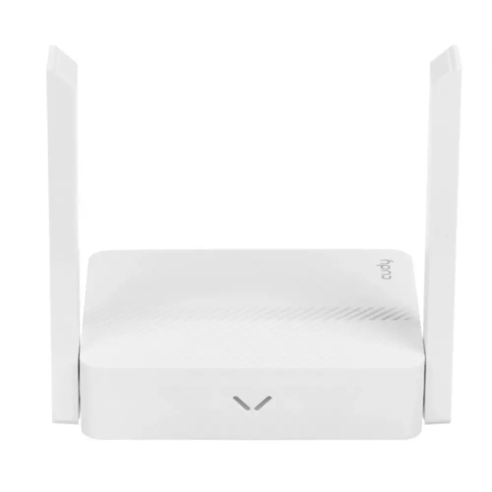 Wi-Fi маршрутизатор Cudy WR300 N300