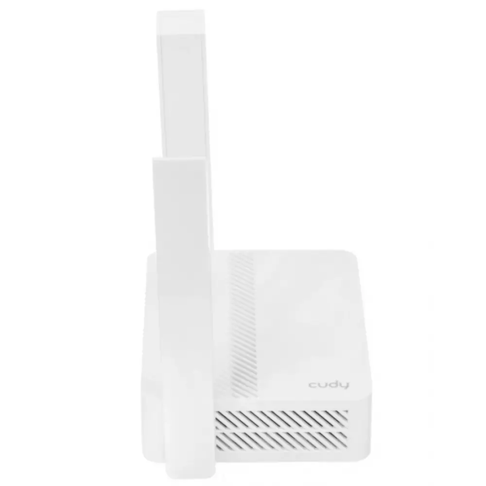 Wi-Fi маршрутизатор Cudy WR300 N300