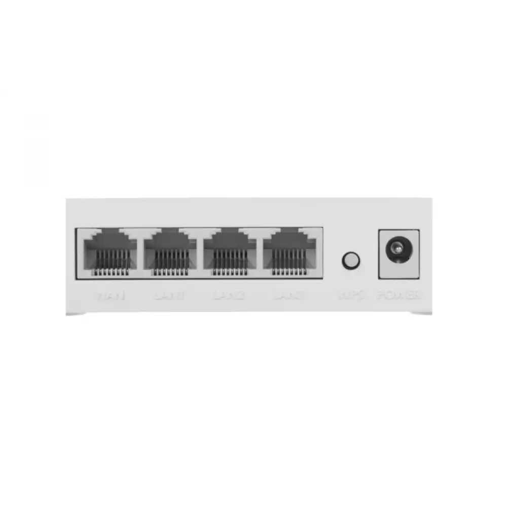 Wi-Fi маршрутизатор Cudy WR300 N300