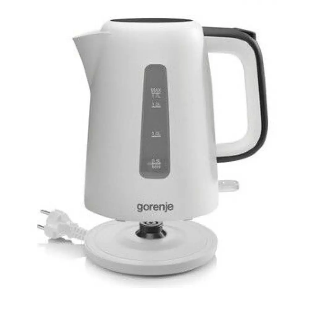 Электрический чайник Gorenje  K17XG