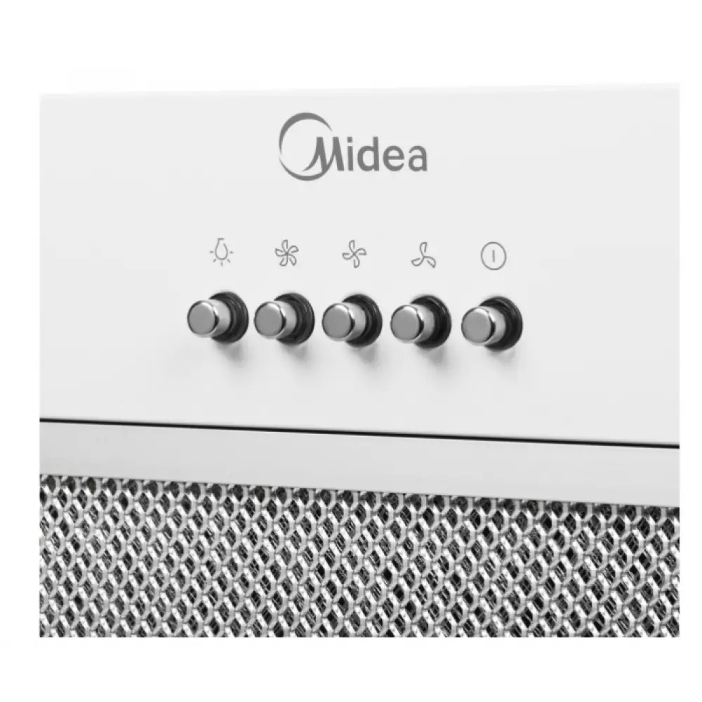 Встраиваемая вытяжка Midea MH60I301 W