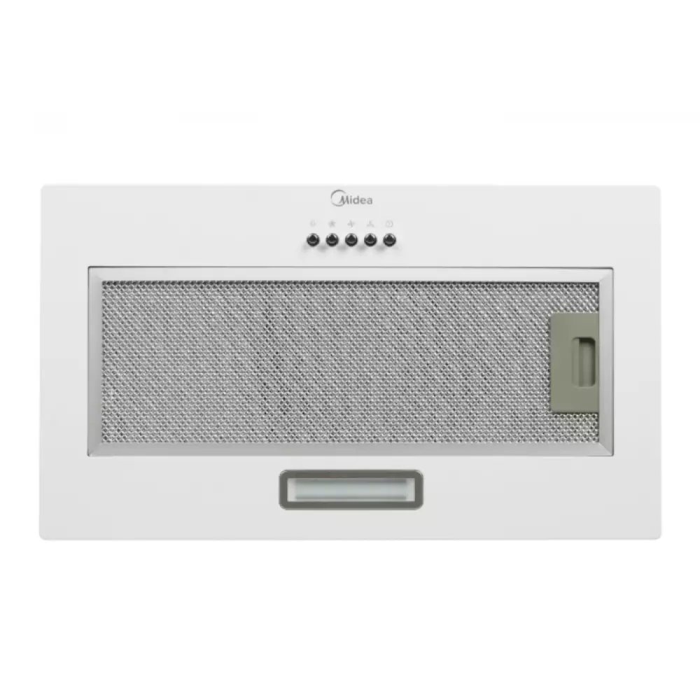 Встраиваемая вытяжка Midea MH60I301 W