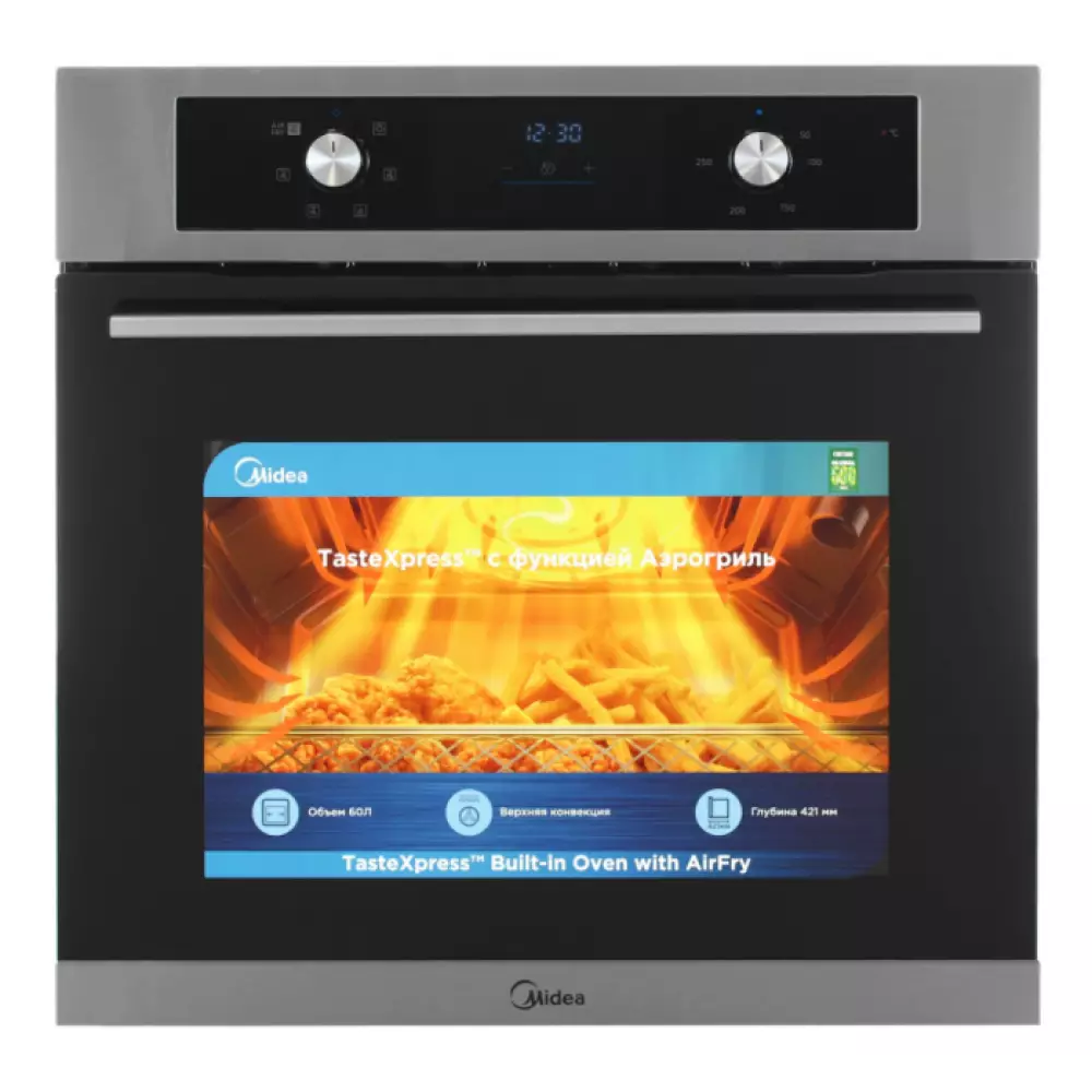 Духовой шкаф Midea MO47003GX