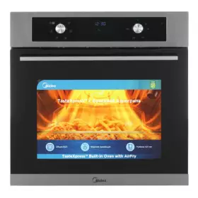 Встраиваемый духовой шкаф Midea MO47003GX
