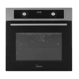 Встраиваемый духовой шкаф Midea MO69103X