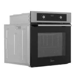 Встраиваемый духовой шкаф Midea MO69103X