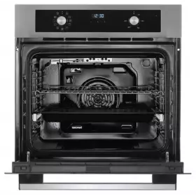 Встраиваемый духовой шкаф Midea MO69103X