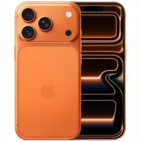 Смартфон Apple iPhone 17 Pro 256Gb nano E-sim Orange б/у