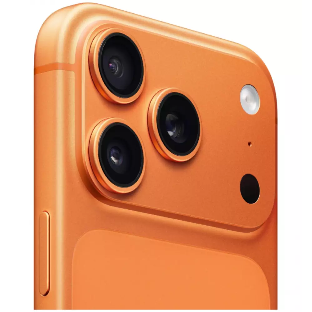 Смартфон Apple iPhone 17 Pro 256Gb nano E-sim Orange б/у