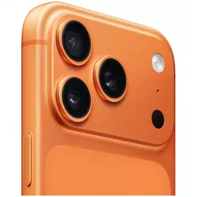 Смартфон Apple iPhone 17 Pro 256Gb nano E-sim Orange б/у