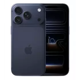 Смартфон Apple iPhone 17 Pro Max 512Gb E-sim Deep Blue б/у