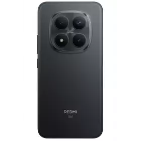 Смартфон Xiaomi Redmi Note 15 Pro+ 8/256GB Black