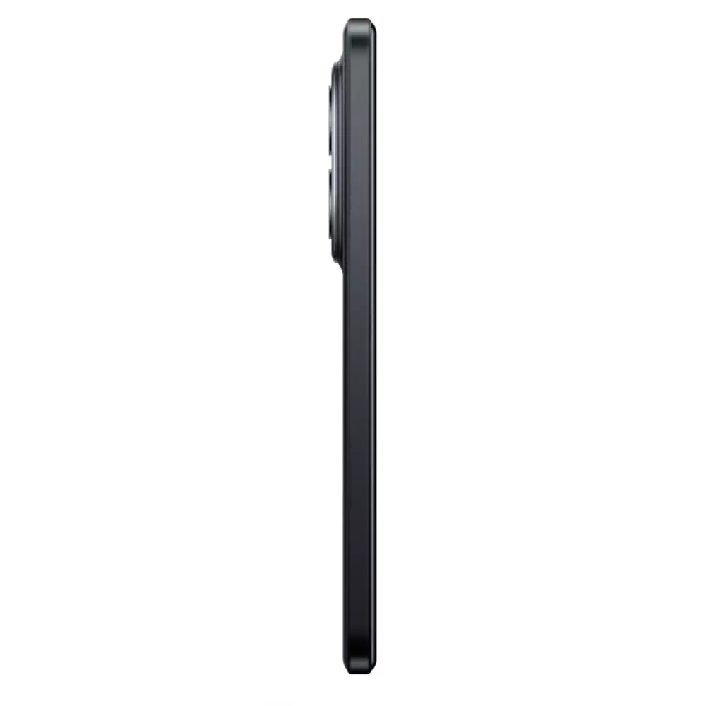 Смартфон Xiaomi Redmi Note 15 Pro+ 8/256GB Black