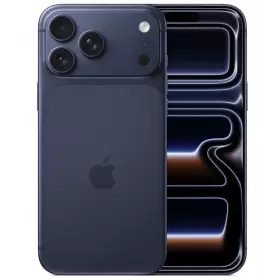 Смартфон Apple iPhone 17 Pro Max 256Gb E-sim Blue б/у