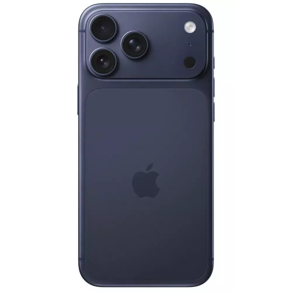 Смартфон Apple iPhone 17 Pro Max 256Gb E-sim Blue б/у