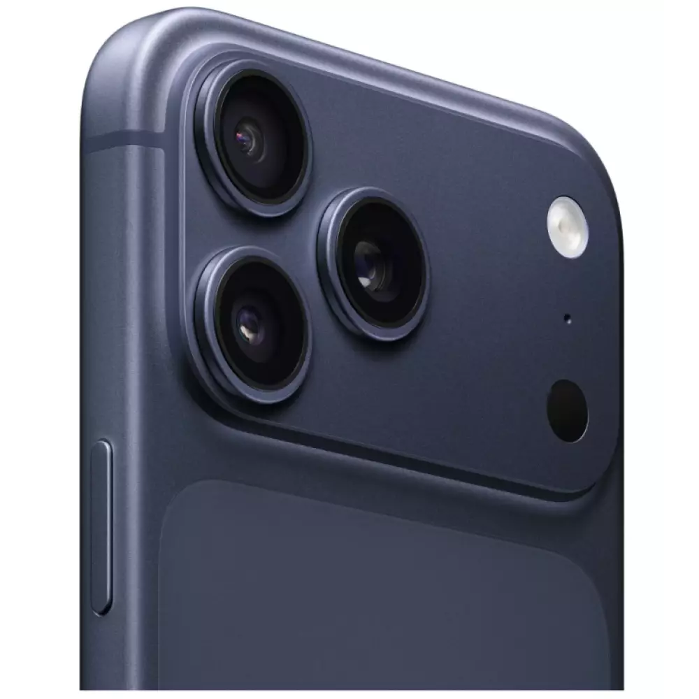 Смартфон Apple iPhone 17 Pro Max 256Gb E-sim Blue б/у